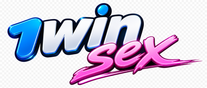 1win sex logo